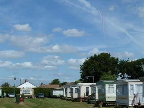 فندق Merstonفي  Copthorne Caravans المظهر الخارجي الصورة