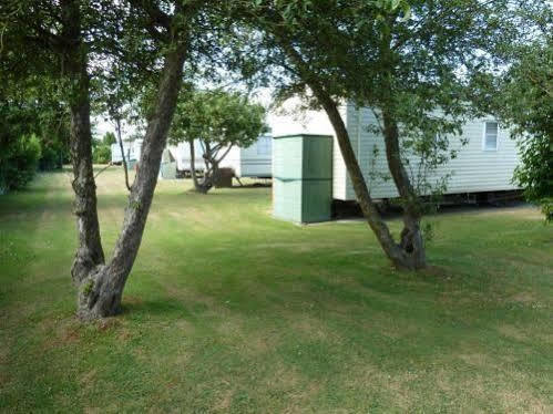 فندق Merstonفي  Copthorne Caravans المظهر الخارجي الصورة